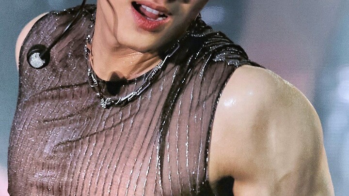 【SVT】The sexual tension among the three is truly amazing—these guys could easily become internet ido