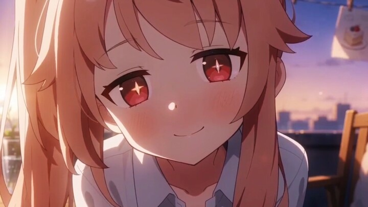 Xiaoxia feels it so much!