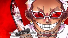 OP 1078! SOSOK PENGKHIANAT EGGHEAD INI TERNYATA DI LUAR NALAR! - PREDIKSI One Piece 1078+