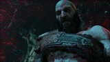 The new promotional video of "God of War Ragnarok" is released! Available on November 9th