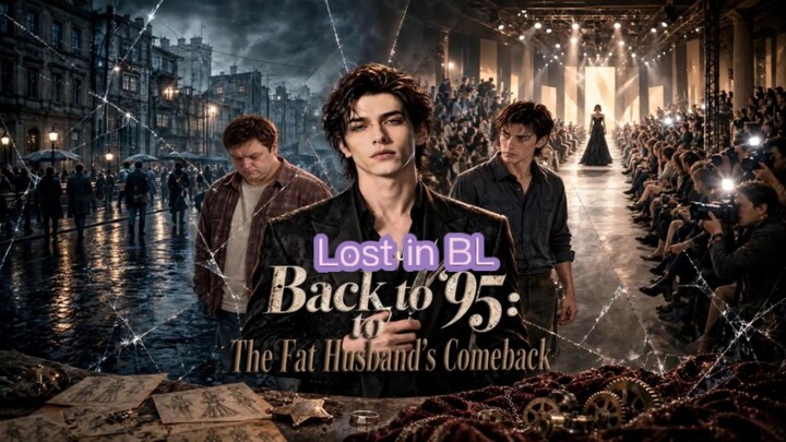 (AI BL) Back to 95 The Fat Husband Comeback