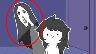 Dilu Daily Life 3 - ผีในห้องน้ำ