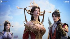 Xiamwu Eps 143 Sub Indo