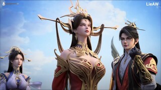 Xiamwu Eps 143 Sub Indo