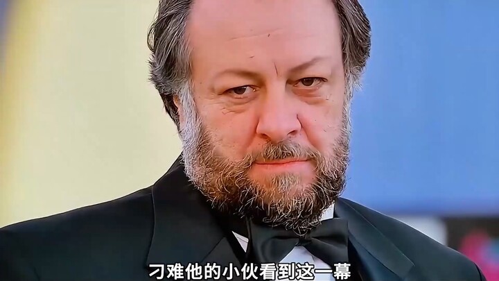 Saat Pria Menampilkan Trik Sulap, Tiba-Tiba Kepalanya Dipenggal Orang Lain – Film Misteri dan Thrill