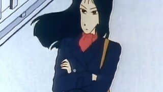 娜娜子×松阪老师｜两大美女同框
