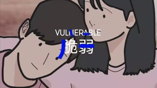 你在哪一刻，发现了男朋友的脆弱？