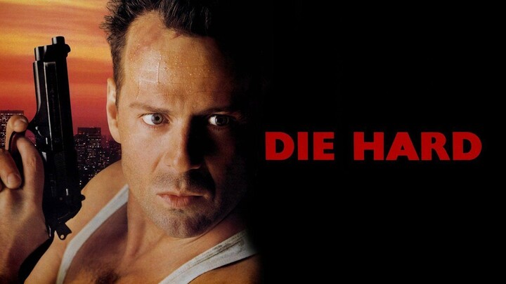 DIE HARD