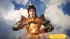 Stellar Transformation S6 EPS 4 SUB INDO