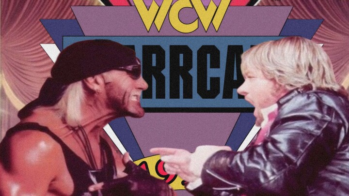 Starrcade '96