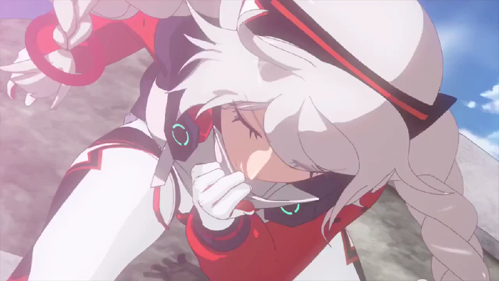 honkai impack eps 2