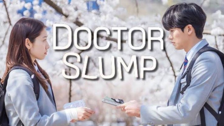 Doctor Slump [Episode 8] [ENG SUB]