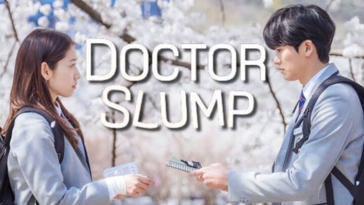 Doctor Slump [Episode 5] [ENG SUB]