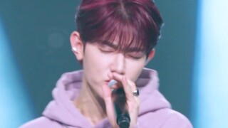 【ZB1】全开麦《CRUSH》现场！超强反转实力！