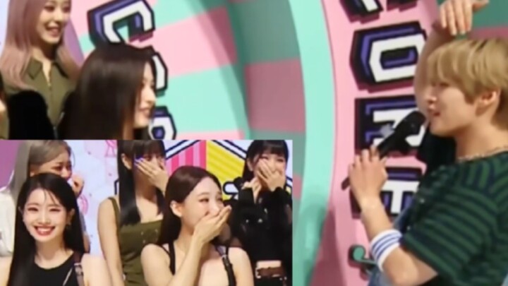 TWICE: Vì sao Lee Min-ho lại như vậy…?