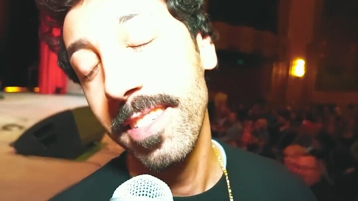 “ชีวิตนี้สั้นนัก ถ้าใช่ก็ลงมือทำเลย”