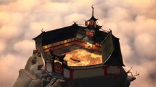 ninjago season 1 ep 2