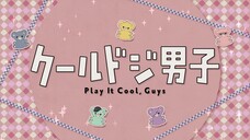 Cool Doji Danshi Episode 17 English Subbed