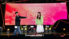 [ENGSUB] 231006 (E05) The Seasoms : AKMU's Long Day Long Night (악뮤의 오날 오밤) Episode 05