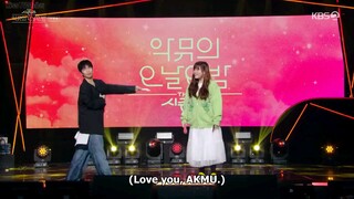 [ENGSUB] 231006 (E05) The Seasoms : AKMU's Long Day Long Night (악뮤의 오날 오밤) Episode 05