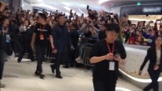 Saya akui saya memiliki standar ganda.