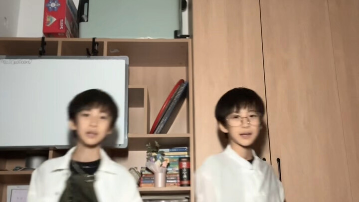 伯虎说DJ摇#叮当摇#古风