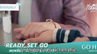 Your Sky - Tập 10 _ tập 9 bị vi phạm