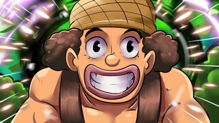 Insane NEW One Piece Game Just Released on Roblox (2023)