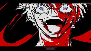 [Gambar Bermusik]Jujutsu Kaisen: Berlian di Debu Geto dan Gojo