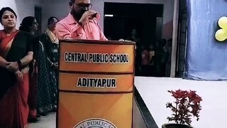 grand parents day celebration