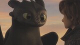 Hiccup & Toothless - The Time Has Come (Pikachu's Goodbye)