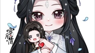 诛仙凡雪❤️❤️鬼厉日记