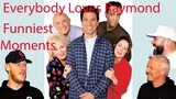 Everybody Loves Raymond - Funniest Moments REACTION!! | OFFICE BLOKES REACT!!