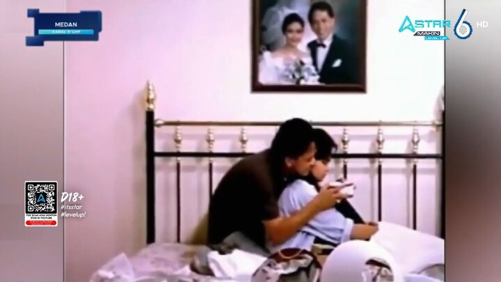 Api Cemburu (1989, CineMovie but it's cut version) | 01.01.26 (fanmade only di STAR)