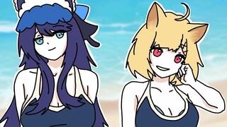 [Lightyear Daily] We will be happy with you!