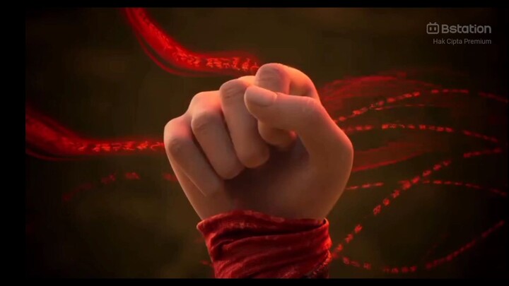 Rekam Rayar (Qin mu)