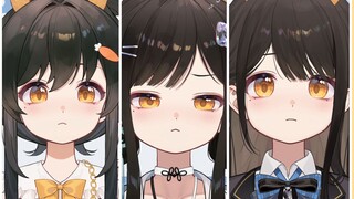 【礼墨Sumi】我卜是河豚——