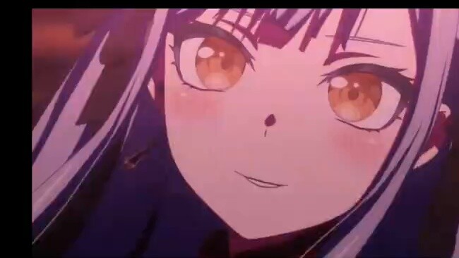 Fanshi posted on Weibo after watching the 13th episode of Mujica: #自用纯享ah I remembered! It turns out