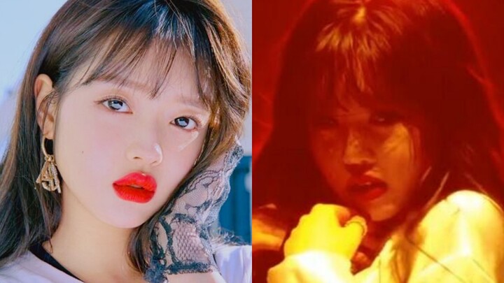 Rasakan tendangan menusuk hati ibu! Sujin menduduki peringkat teratas dengan hampir 1,2 juta pengiku