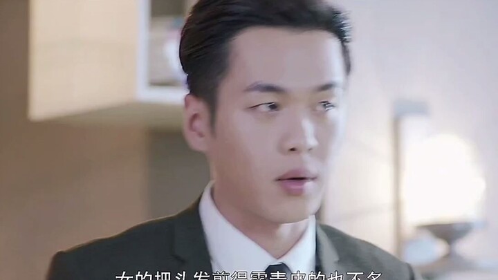 Những màn hài hước thường ngày của ba anh chàng lầy lội, cứ thế mà biến phim trinh thám thành phim h