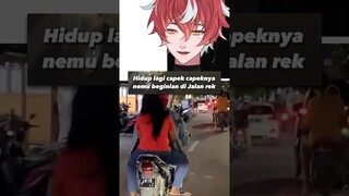 Video ini bikin VTuber shock berat…