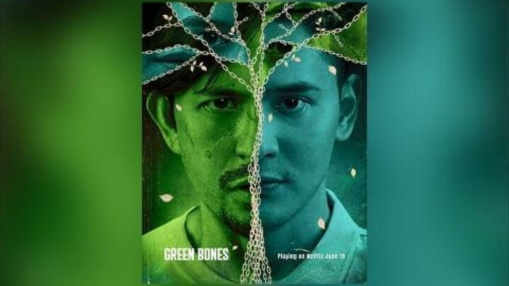 Green Bones 2025 (English Subtitle)