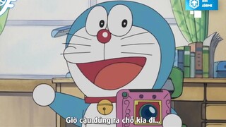 Top 10 Bảo bối nổi tiếng nhất của mèo máy Doraemon p2