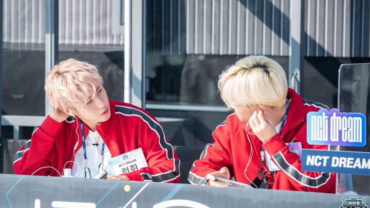 【NCT】【นาจุน】ระยะห่างแค่นิดเดียว แต่หัวใจกลับไกลแสนไกล