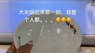 I don't think I'm hungry anymore.