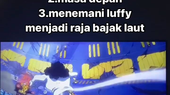 begitu ya nakama 😁