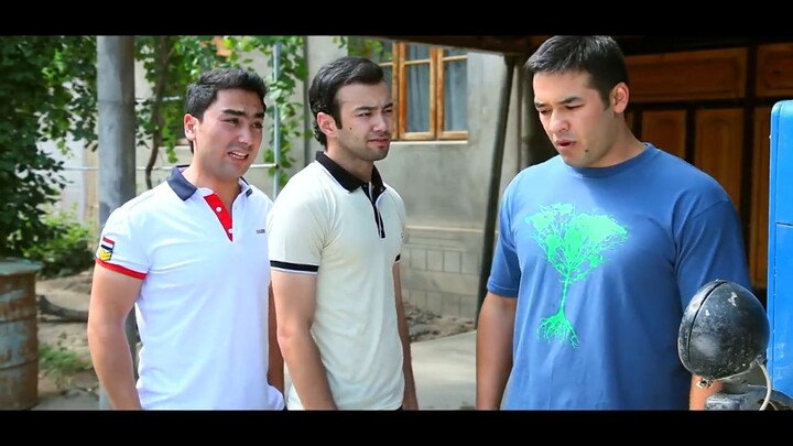 Akajon xizmatingizdamiz