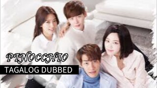 Pinocchio ep17 (Tagalog)