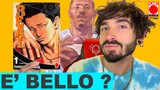 REAL E' MEGLIO DI SLAM DUNK ?? - RECENSIONE
