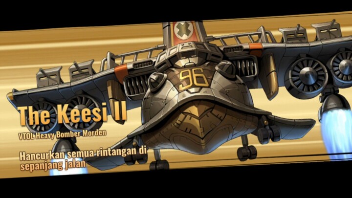 Metal Slug Awakening